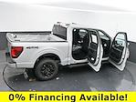 New 2024 Ford F-150 XLT SuperCrew Cab 4x4, Pickup for sale #04T2609 - photo 54