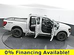 New 2024 Ford F-150 XLT SuperCrew Cab 4x4, Pickup for sale #04T2609 - photo 55