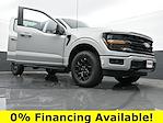 New 2024 Ford F-150 XLT SuperCrew Cab 4x4, Pickup for sale #04T2609 - photo 56