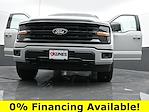 New 2024 Ford F-150 XLT SuperCrew Cab 4x4, Pickup for sale #04T2609 - photo 57