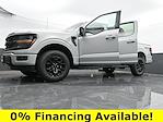 New 2024 Ford F-150 XLT SuperCrew Cab 4x4, Pickup for sale #04T2609 - photo 58