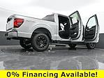 New 2024 Ford F-150 XLT SuperCrew Cab 4x4, Pickup for sale #04T2609 - photo 62