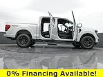 New 2024 Ford F-150 XLT SuperCrew Cab 4x4, Pickup for sale #04T2609 - photo 63