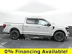 New 2024 Ford F-150 XLT SuperCrew Cab 4x4, Pickup for sale #04T2609 - photo 9