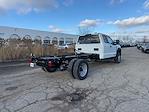 New 2024 Ford F-450 XL Super Cab 4x4, Cab Chassis for sale #04T2635 - photo 2