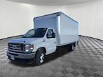 New 2025 Ford E-350 Base RWD, 16' Rockport Box Van for sale #04T2701 - photo 4