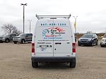 Used 2013 Ford Transit Connect XL FWD, Upfitted Cargo Van for sale #04T706N - photo 6
