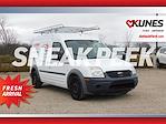 Used 2013 Ford Transit Connect XL FWD, Upfitted Cargo Van for sale #04T706N - photo 16