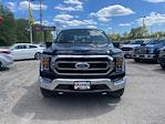 Used 2021 Ford F-150 XLT SuperCrew Cab 4x4, Pickup for sale #04X121 - photo 4