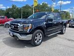 Used 2021 Ford F-150 XLT SuperCrew Cab 4x4, Pickup for sale #04X121 - photo 5