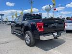 Used 2021 Ford F-150 XLT SuperCrew Cab 4x4, Pickup for sale #04X121 - photo 3