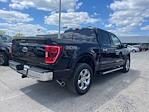 Used 2021 Ford F-150 XLT SuperCrew Cab 4x4, Pickup for sale #04X121 - photo 2