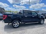 Used 2021 Ford F-150 XLT SuperCrew Cab 4x4, Pickup for sale #04X121 - photo 8