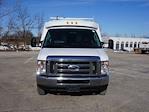 Used 2018 Ford E-450 Base 4x2, 11' Knapheide KUV Service Utility Van for sale #04X295A - photo 8