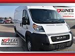 Used 2019 Ram ProMaster 2500 High Roof FWD, Empty Cargo Van for sale #04X330 - photo 1