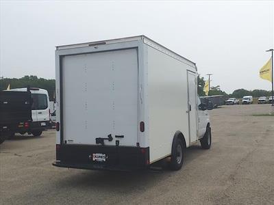 2022 Ford E-350 RWD, Box Van for sale #04X502 - photo 2