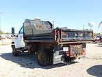 2005 Chevrolet Kodiak C5500 Regular Cab 4x4, Dump Truck for sale #04X514 - photo 9