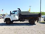 Used 2005 Chevrolet Kodiak C5500 Regular Cab 4x4, Dump Truck for sale #04X514 - photo 11