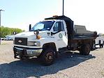 Used 2005 Chevrolet Kodiak C5500 Regular Cab 4x4, Dump Truck for sale #04X514 - photo 13