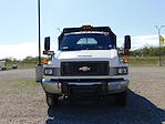 2005 Chevrolet Kodiak C5500 Regular Cab 4x4, Dump Truck for sale #04X514 - photo 16