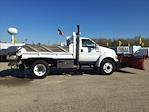 2008 Ford F-650 Regular Cab DRW 4x2, Plow Truck for sale #04X515 - photo 33