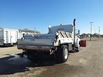 2008 Ford F-650 Regular Cab DRW 4x2, Plow Truck for sale #04X515 - photo 5