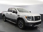 Used 2017 Nissan Titan Crew Cab 4x4, Pickup for sale #04X541 - photo 7