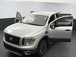 Used 2017 Nissan Titan Crew Cab 4x4, Pickup for sale #04X541 - photo 45