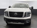 Used 2017 Nissan Titan Crew Cab 4x4, Pickup for sale #04X541 - photo 8