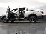 Used 2017 Nissan Titan Crew Cab 4x4, Pickup for sale #04X541 - photo 55