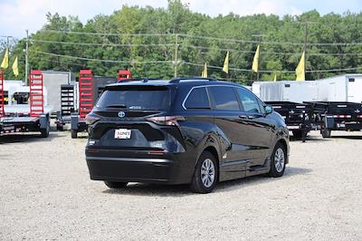 Used 2023 Toyota Sienna XLE AWD, Minivan for sale #04M1001 - photo 2