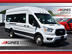 2021 Ford Transit 350 HD High Roof DRW RWD, Passenger Van for sale #04X557 - photo 1