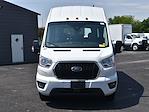 Used 2021 Ford Transit 350 HD XLT High Roof RWD, Passenger Van for sale #04X557 - photo 11