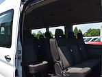 Used 2021 Ford Transit 350 HD XLT High Roof RWD, Passenger Van for sale #04X557 - photo 18