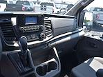 Used 2021 Ford Transit 350 HD XLT High Roof RWD, Passenger Van for sale #04X557 - photo 23