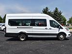 Used 2021 Ford Transit 350 HD XLT High Roof RWD, Passenger Van for sale #04X557 - photo 4