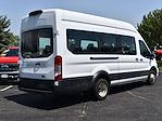 Used 2021 Ford Transit 350 HD XLT High Roof RWD, Passenger Van for sale #04X557 - photo 2