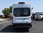 Used 2021 Ford Transit 350 HD XLT High Roof RWD, Passenger Van for sale #04X557 - photo 6