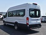 Used 2021 Ford Transit 350 HD XLT High Roof RWD, Passenger Van for sale #04X557 - photo 7