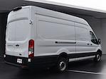 Used 2022 Ford Transit 250 Base High Roof RWD, Empty Cargo Van for sale #04X571 - photo 2