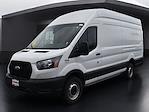 Used 2022 Ford Transit 250 Base High Roof RWD, Empty Cargo Van for sale #04X571 - photo 8