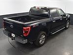 Used 2022 Ford F-150 XLT SuperCrew Cab 4x4, Pickup for sale #04X583 - photo 2