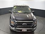 Used 2022 Ford F-150 XLT SuperCrew Cab 4x4, Pickup for sale #04X583 - photo 40