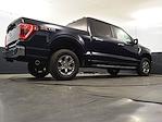 Used 2022 Ford F-150 XLT SuperCrew Cab 4x4, Pickup for sale #04X583 - photo 45