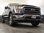 Used 2022 Ford F-150 XLT SuperCrew Cab 4x4, Pickup for sale #04X583 - photo 48