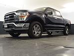 Used 2022 Ford F-150 XLT SuperCrew Cab 4x4, Pickup for sale #04X583 - photo 49