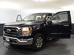 Used 2022 Ford F-150 XLT SuperCrew Cab 4x4, Pickup for sale #04X583 - photo 53