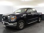 Used 2022 Ford F-150 XLT SuperCrew Cab 4x4, Pickup for sale #04X583 - photo 10