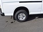 Used 2023 Chevrolet Express 2500 Work Van RWD, Empty Cargo Van for sale #04X584 - photo 19