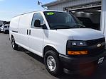 Used 2023 Chevrolet Express 2500 Work Van RWD, Empty Cargo Van for sale #04X584 - photo 3